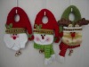 Wholesale Chrimas door pendant toys