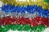 Wholesale 2011 Christmas Tinsel decorative tree