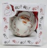 Wholesale polyfoam xmas ball in window box
