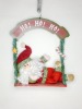 Wholesale Christmas Door Decoraiton
