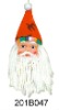 Wholesale christmas door hanging
