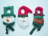 Wholesale Christmas Door Hanger