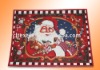 Wholesale christmas rugs (GM-040)