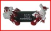 Wholesale Christmas door decoration