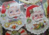 Wholesale Christmas window sticker
