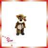 Wholesale shake toy plush toy