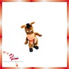 Wholesale shake toy plush toy