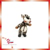 Wholesale shake toy plush toy