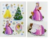 Wholesale Decorative Window static sticker