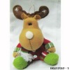 Wholesale Christmas hanging item christmas tree decoration