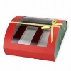 Wholesale Paper box with window