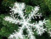 Wholesale low cost xmas snow to decorate your christmas tree