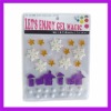 Window Gel Clings