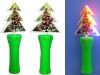 Wholesale led rotary christmas tree