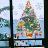 Window Sticker (Several Layer Structure)