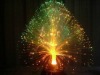 Wholesale LED fiber optical christmas tree
