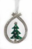 Wholesale Hanging tree Decoration Christmas CM012