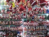 Wholesale christmas santa claus