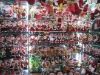 Wholesale christmas santa claus