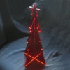 Wholesale Acrylic Christmas Tree