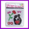 Wholesale Window Gel Sticker