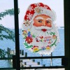 Wholesale christmas sticker