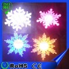 Wholesale Acrylic LED window sticker for promotional gift
