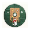 Wholesale Christmas Decoration-- Christmas Tree Skirt