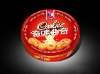Wholesale square gift tin bix