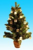 Wholesale polyresin christmas tree decorations