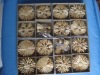 Wholesale designer christmas tree decorations