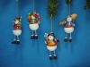 Wholesale Outdoor Christmas Tree Decoration