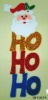 Wholesale christmas window sticker