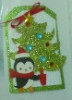 Wholesale 3d party paper sticker