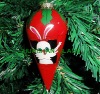 Christmas tree decorations