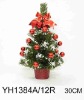 decoration Xmas tree