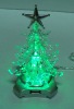 Christmas Tree with HUB Decor Christmas