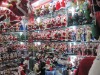 christmas santa claus