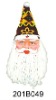 Wholesale christmas door hanging