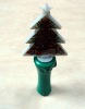 Led Flashing Christmas Tree