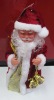 electronic santa claus