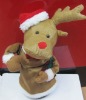 electric Christmas toys