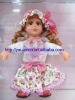 Wholesale Fashion Doll soft toy