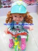Wholesale Fashion Doll soft toy