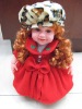 Wholesale Hot fashion dancing doll