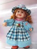 Wholesale dancing baby doll
