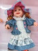 Wholesale dancing baby doll