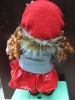 Wholesale Hot fashion dancing doll