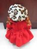 Hot fashion dancing doll