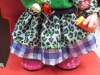 Hot fashion dancing doll
